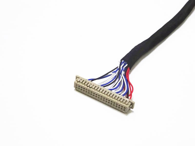 DF13 LVDS CABLE